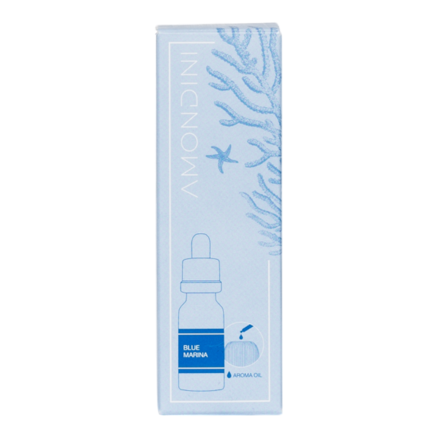 Duftöl Blue Marina 30ml