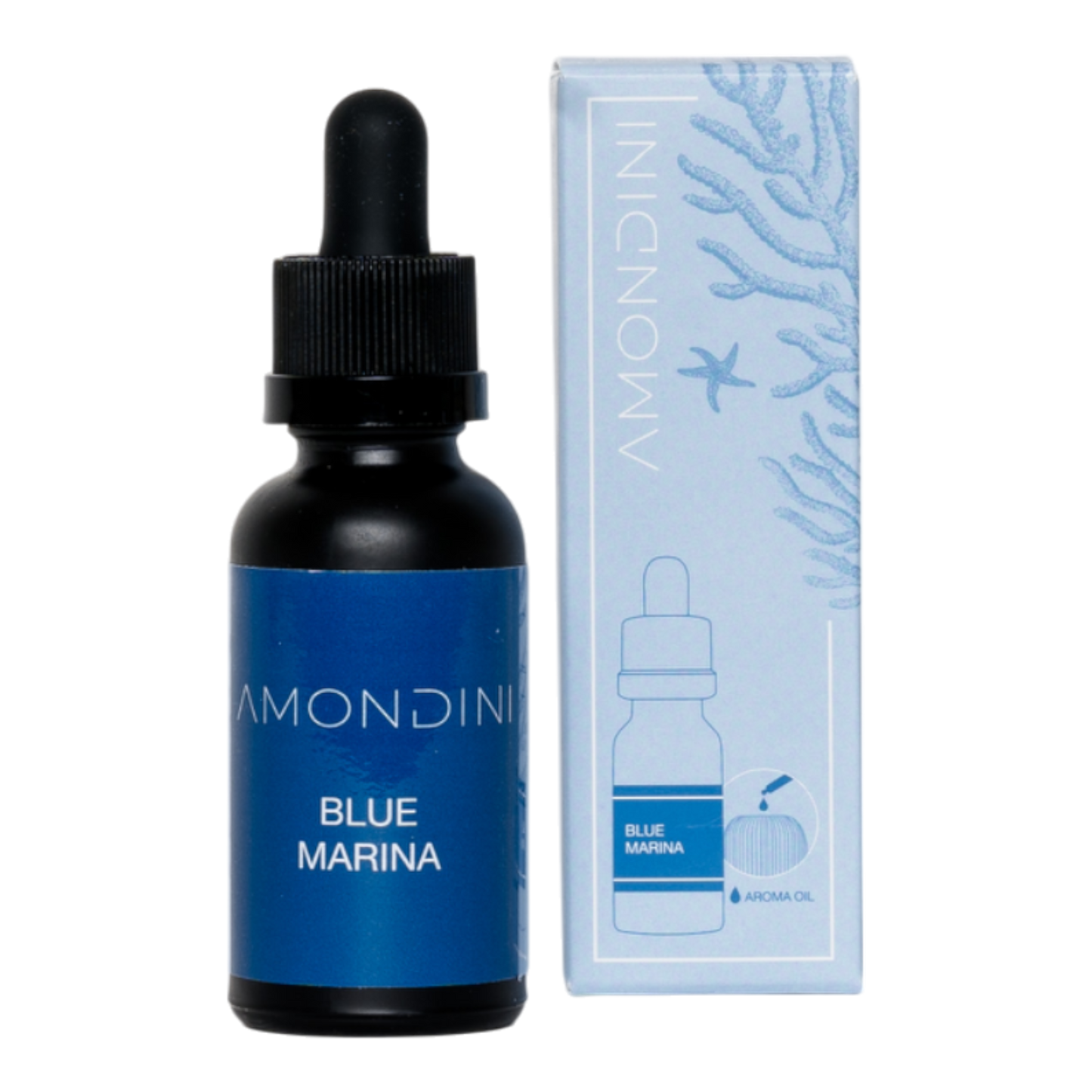 Duftöl Blue Marina 30ml