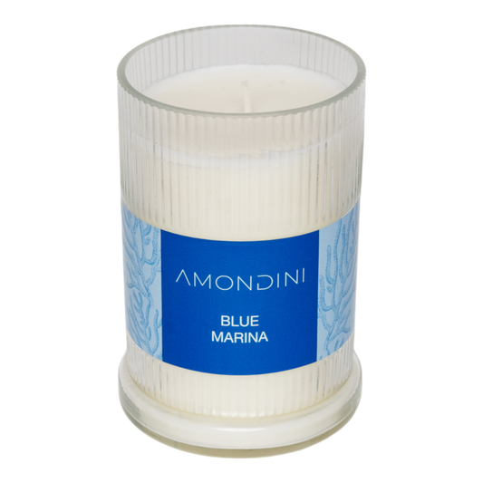 Duftkerze Blue Marina