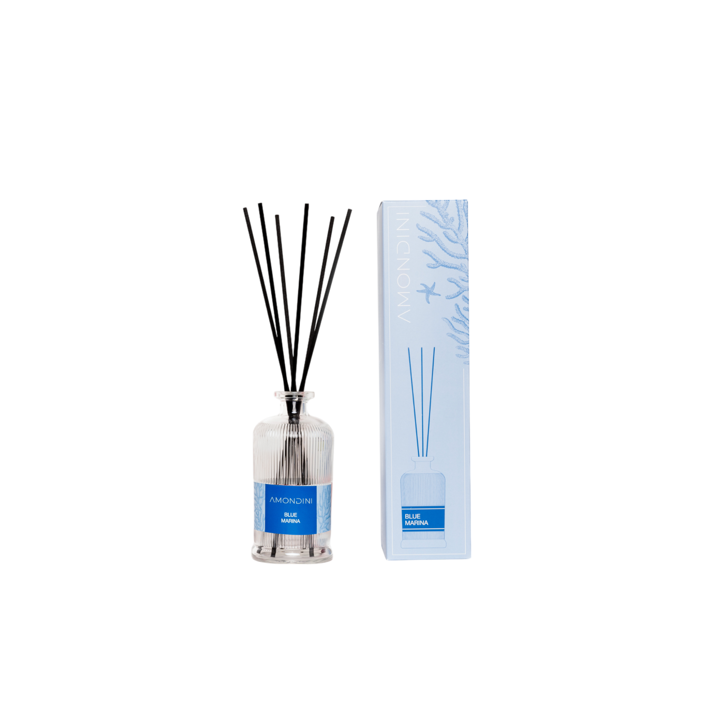 Room fragrance Blue Marina