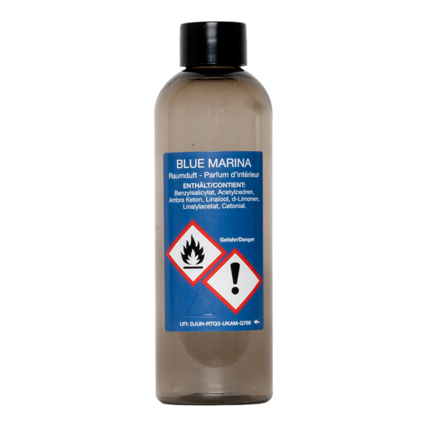 Refill bottle Blue Marina
