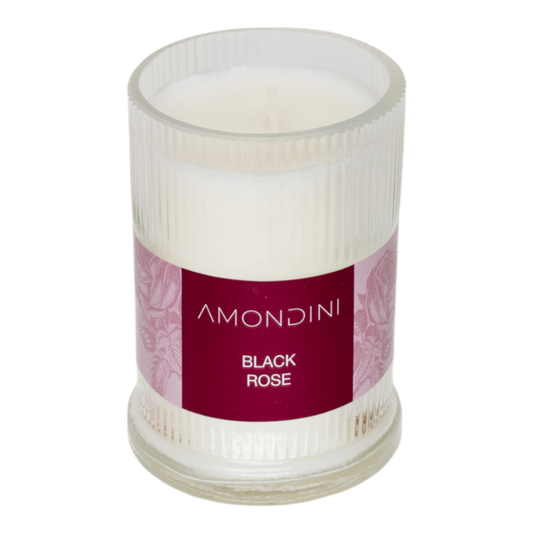 Duftkerze Black Rose