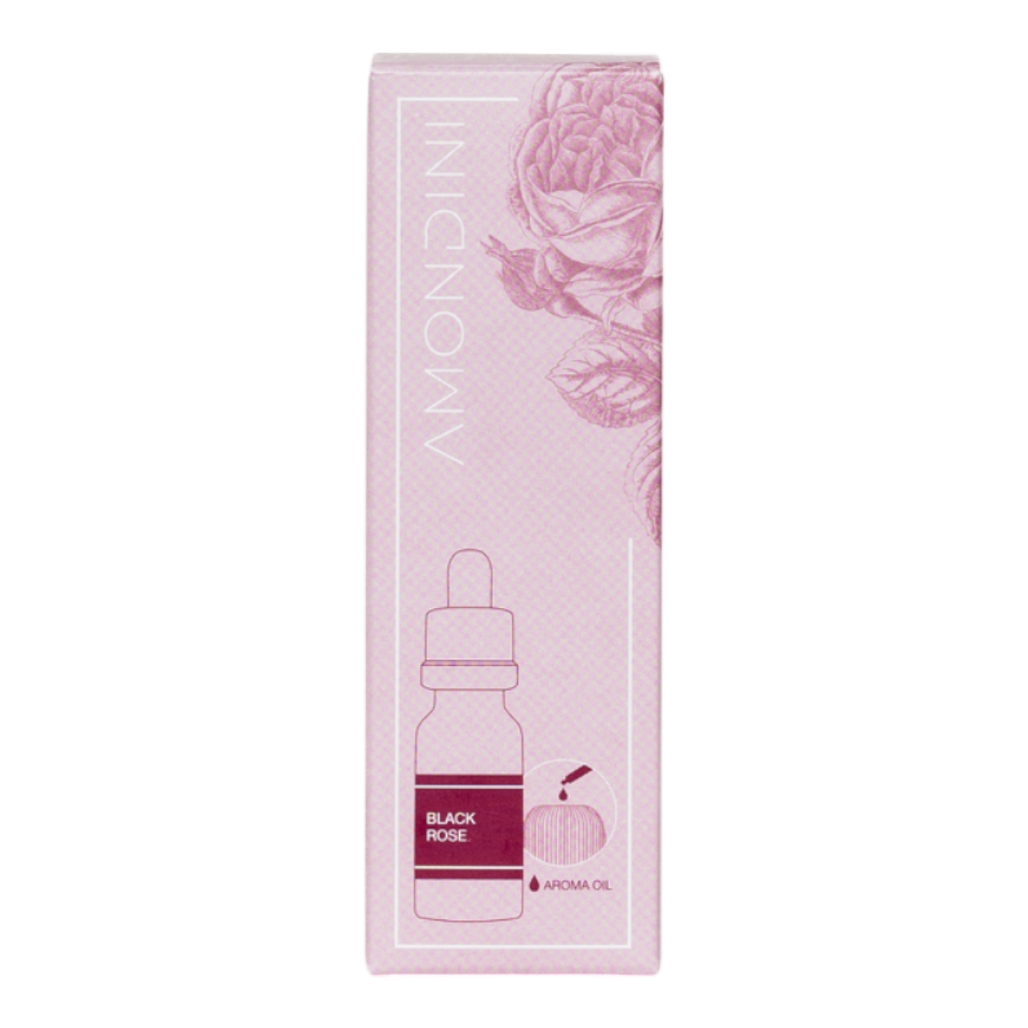 Duftöl Black Rose 30ml