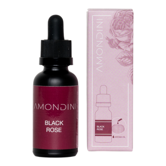 Duftöl Black Rose 30ml
