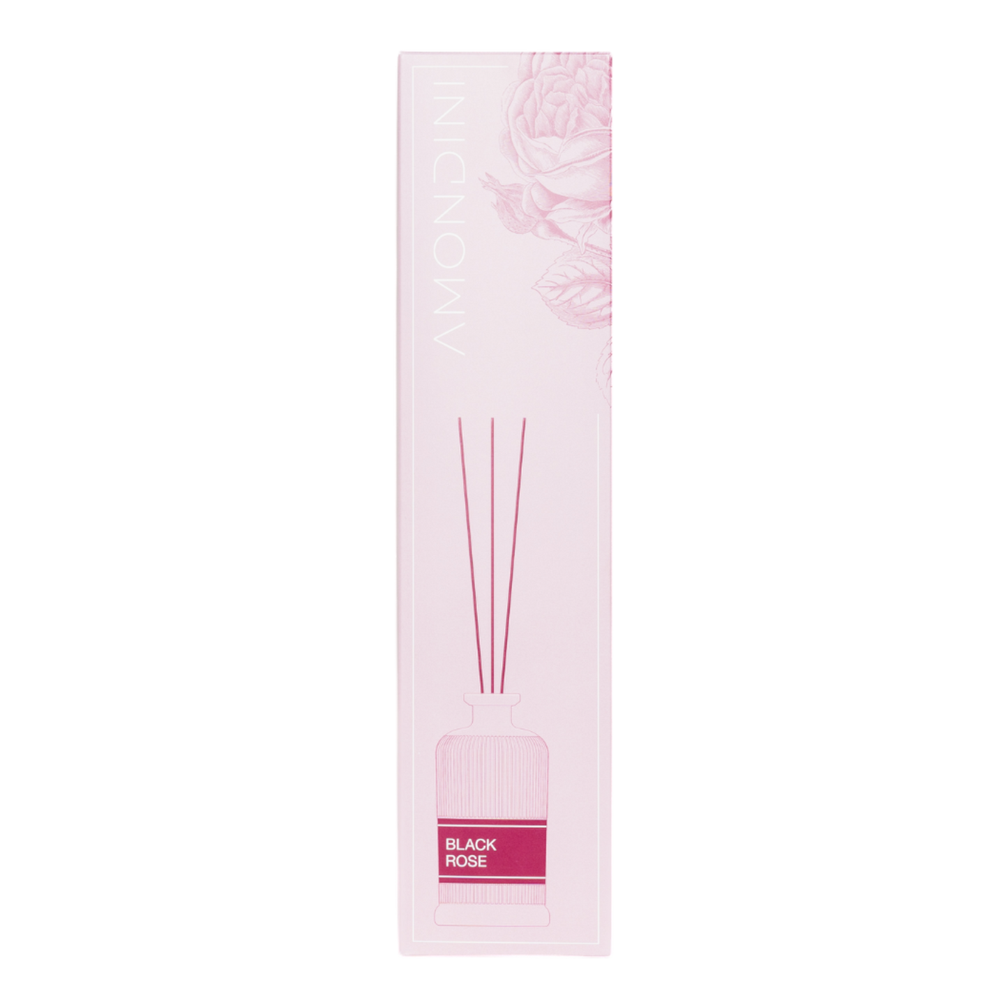 <transcy>Raumduft Black Rose - frisch, rosig, blumig</transcy>