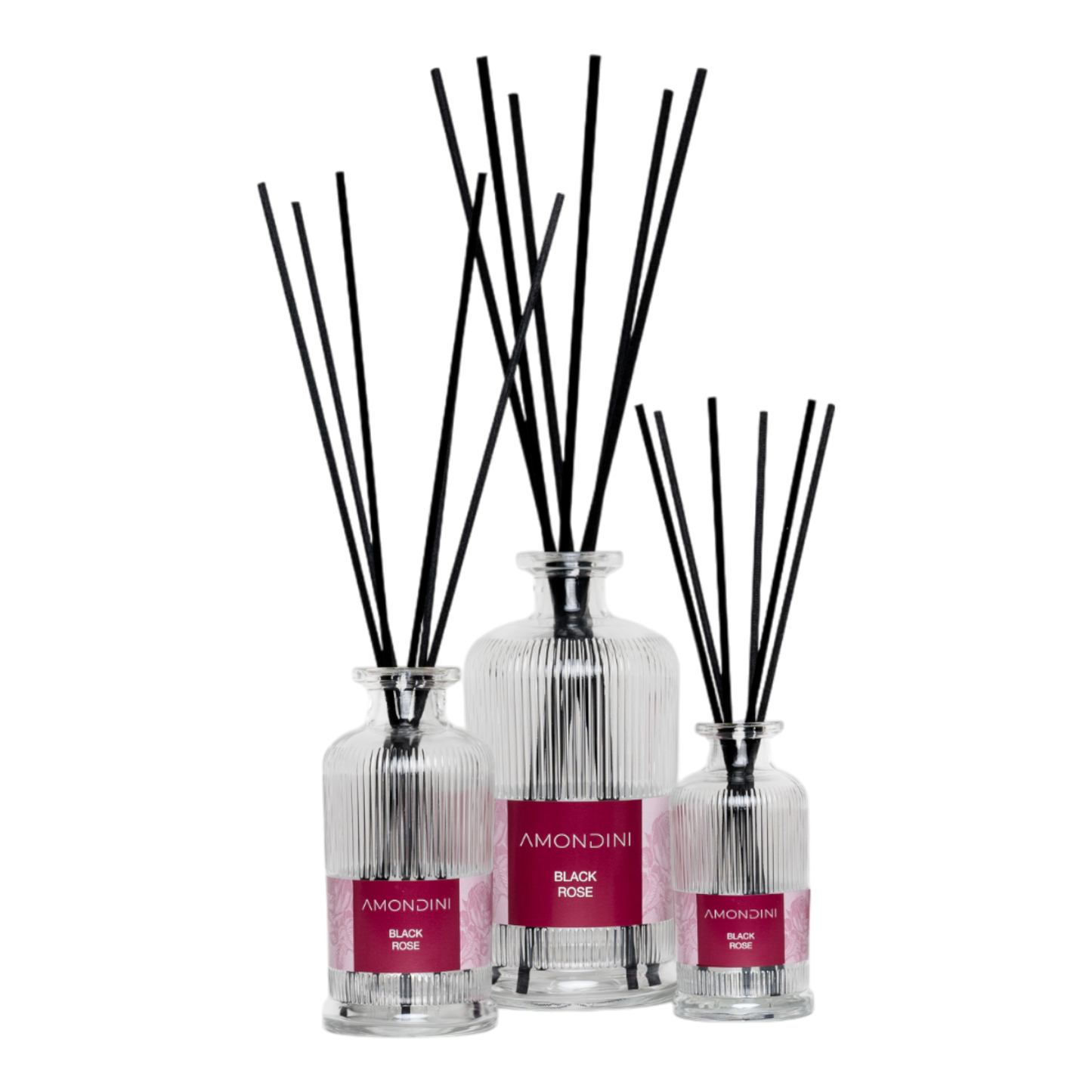 <transcy>Raumduft Black Rose - frisch, rosig, blumig</transcy>