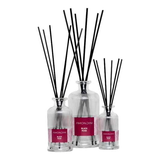 Raumduft Black Rose