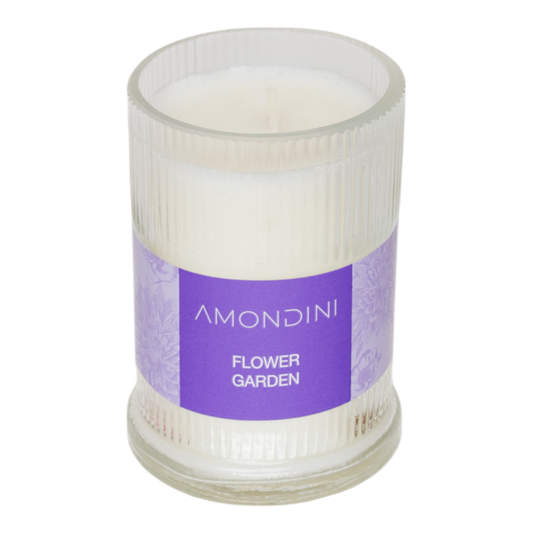 Duftkerze Flower Garden