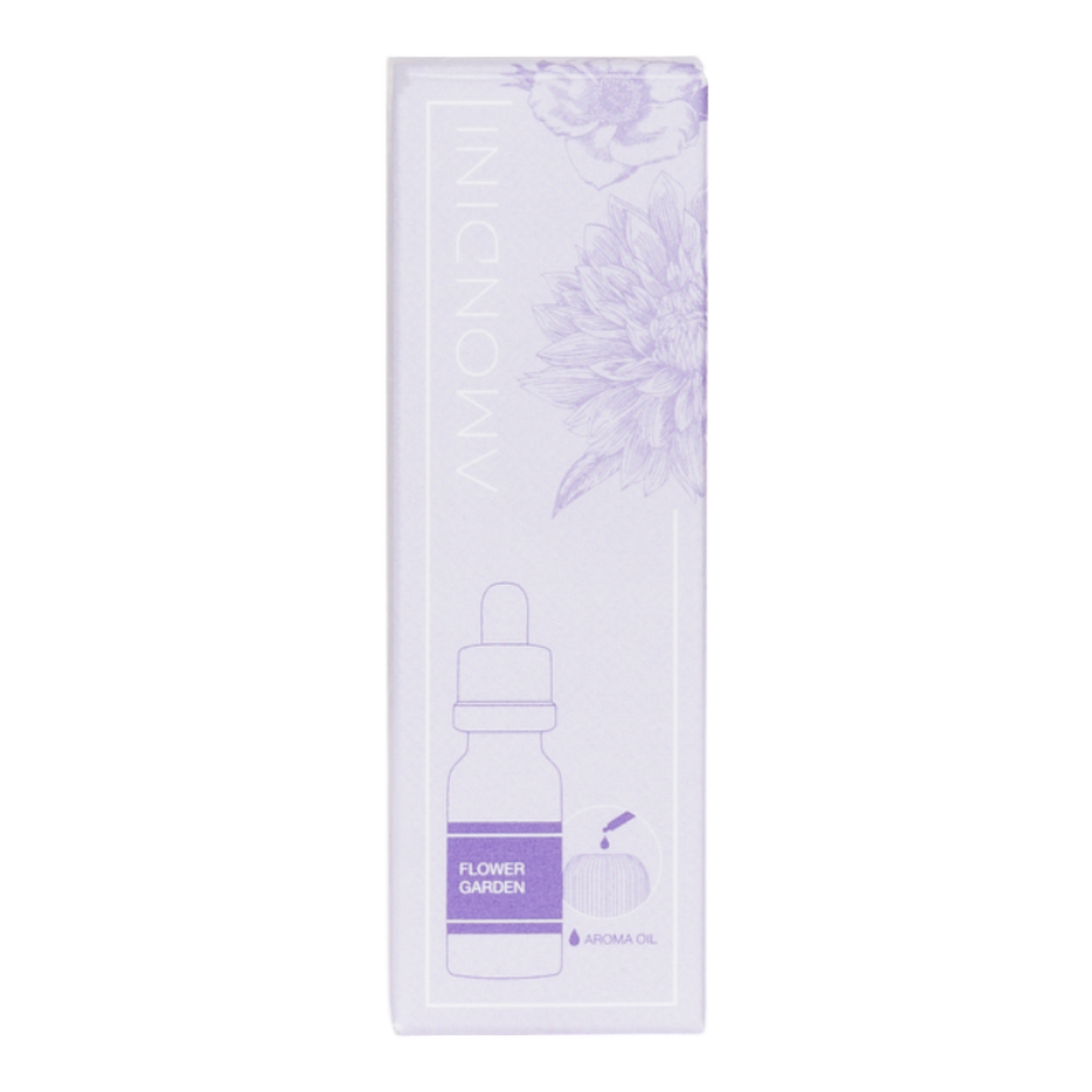 Duftöl Flower Garden 30ml