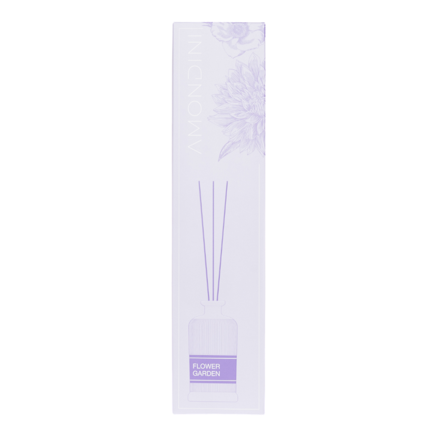 <transcy>Jardin fleuri de Raumduft</transcy>