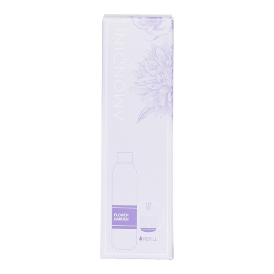 Nachfüllflasche Flower Garden