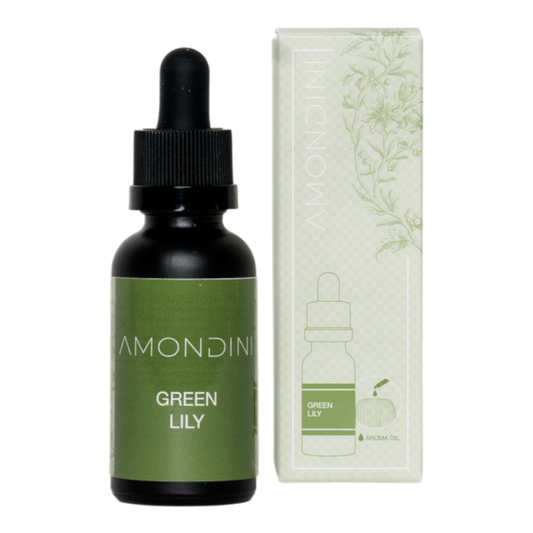 Duftöl Green Lily 30ml