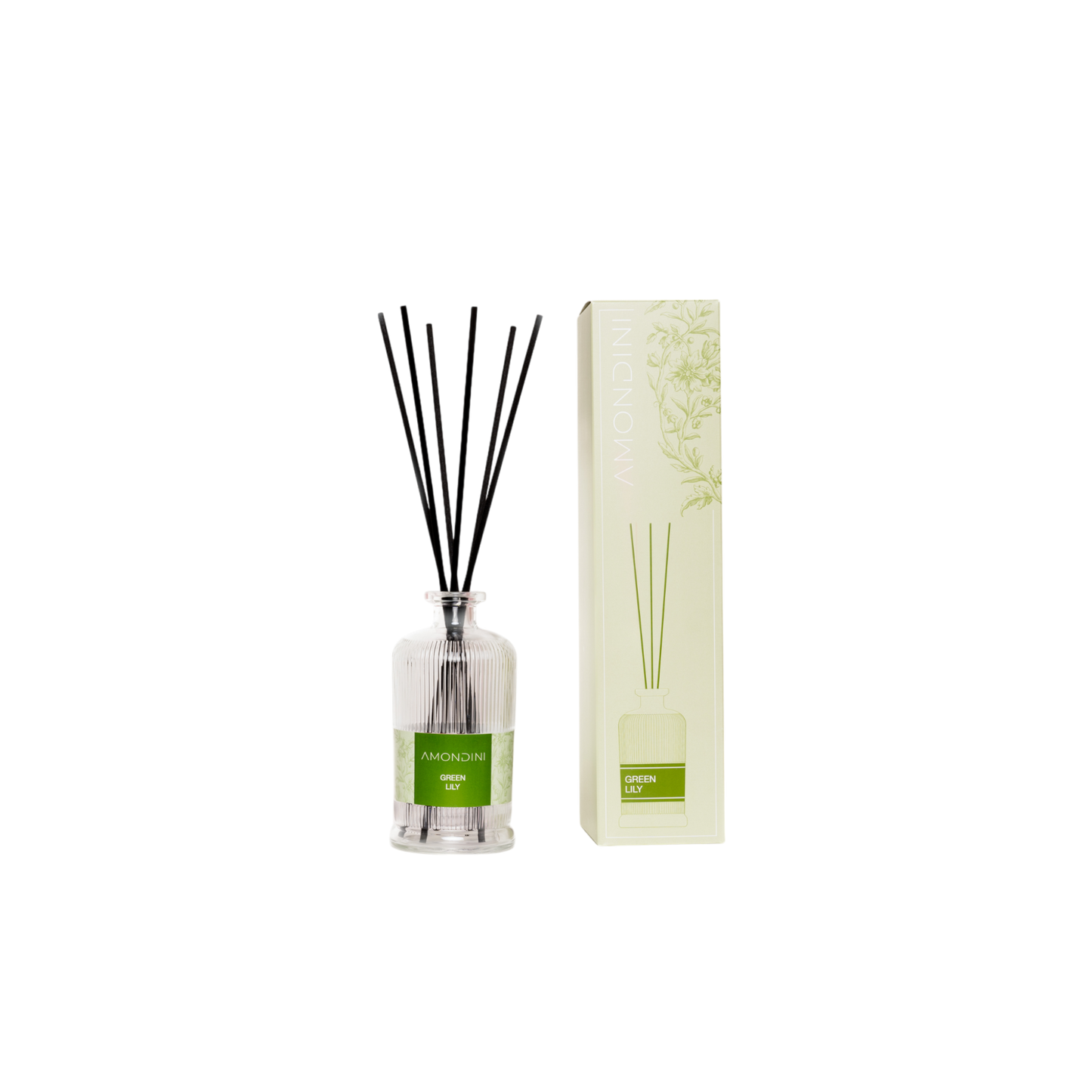 <transcy>Lys vert Raumduft</transcy>