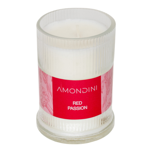 Duftkerze Red Passion