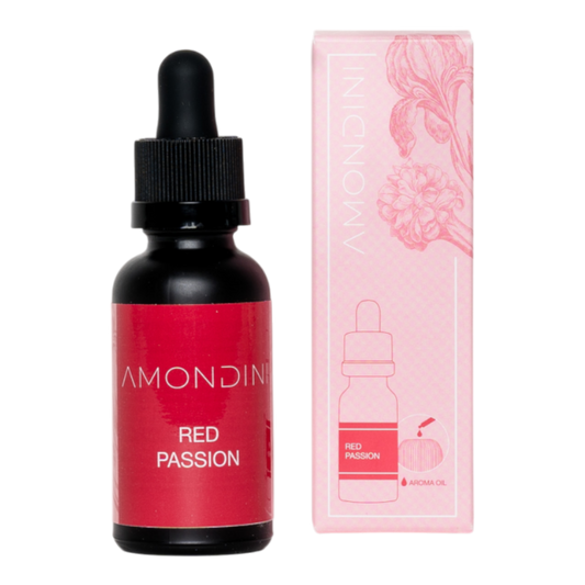 Duftöl Red Passion 30ml