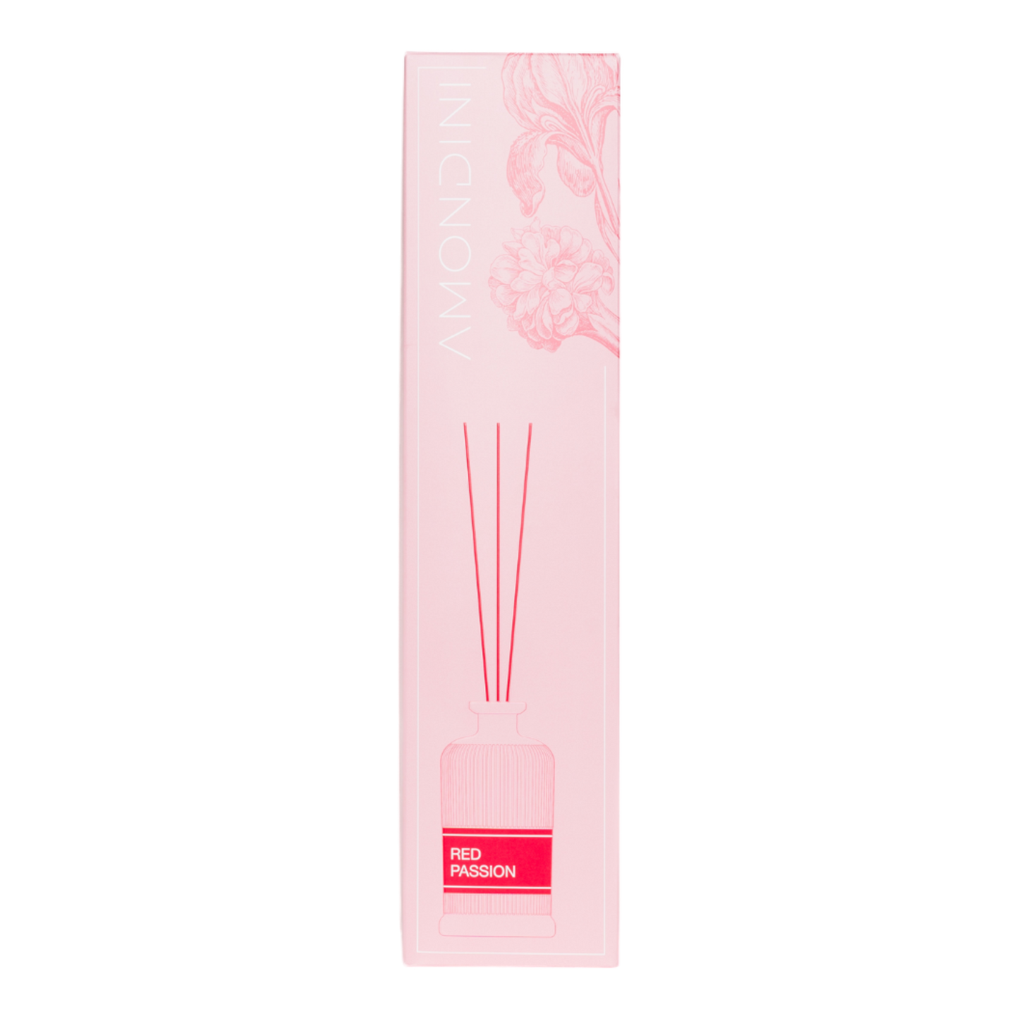 Parfum d'ambiance Red Passion