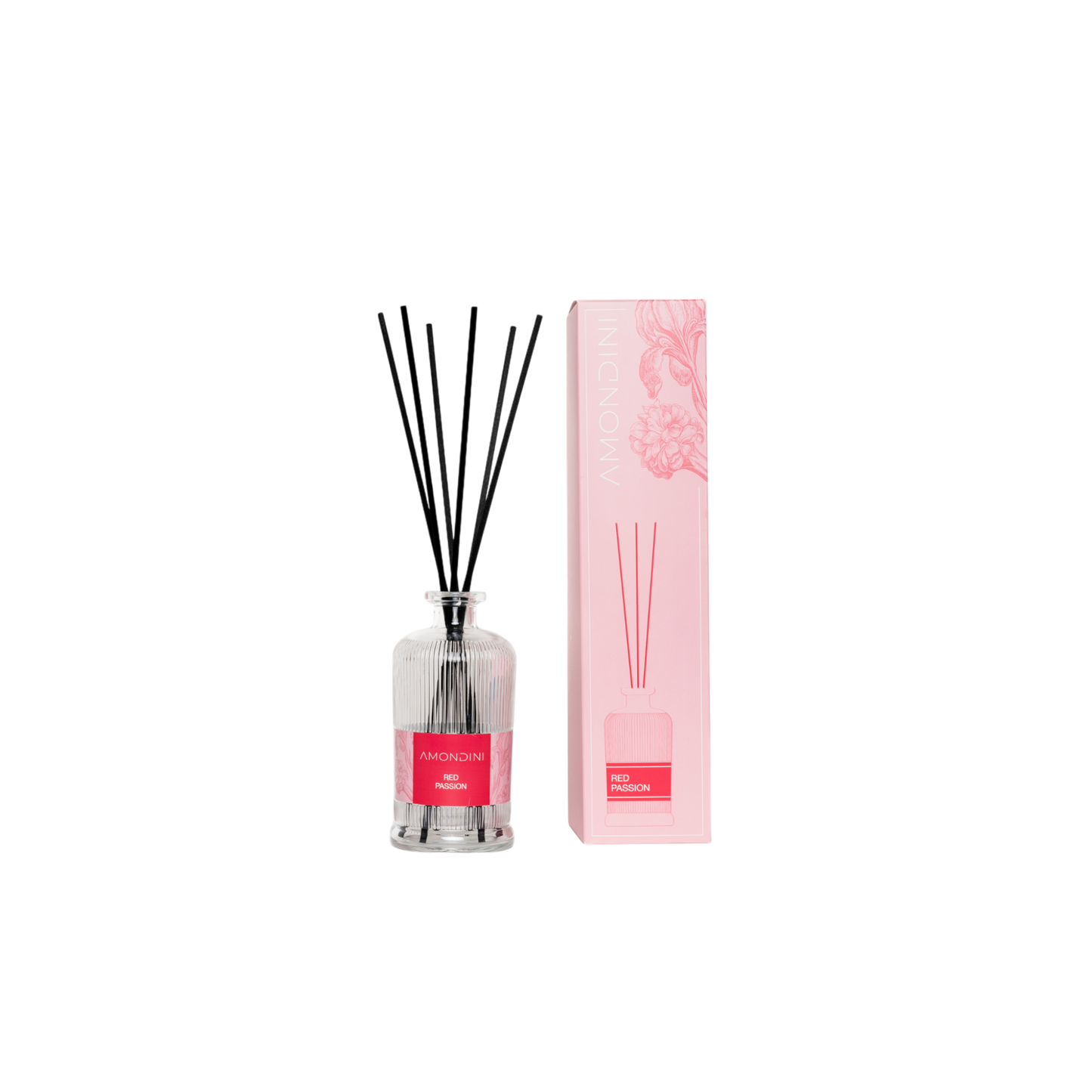 Parfum d'ambiance Red Passion