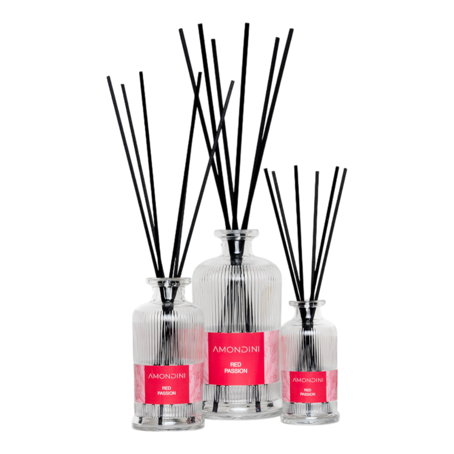 Parfum d'ambiance Red Passion