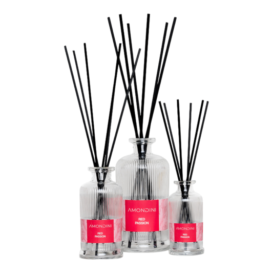 Raumduft Red Passion