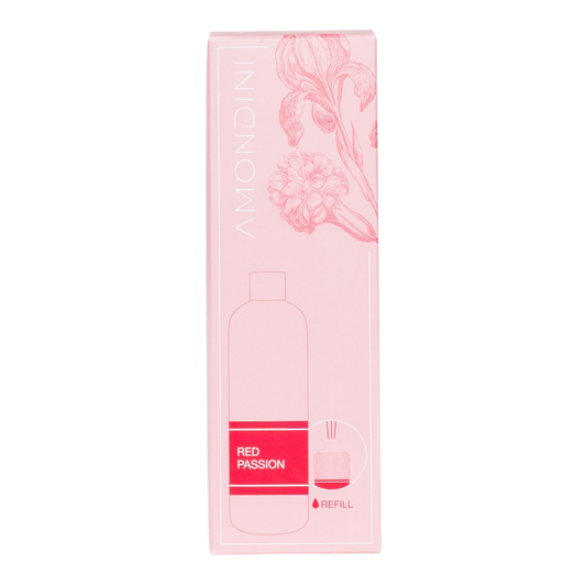 Nachfüllflasche Red Passion