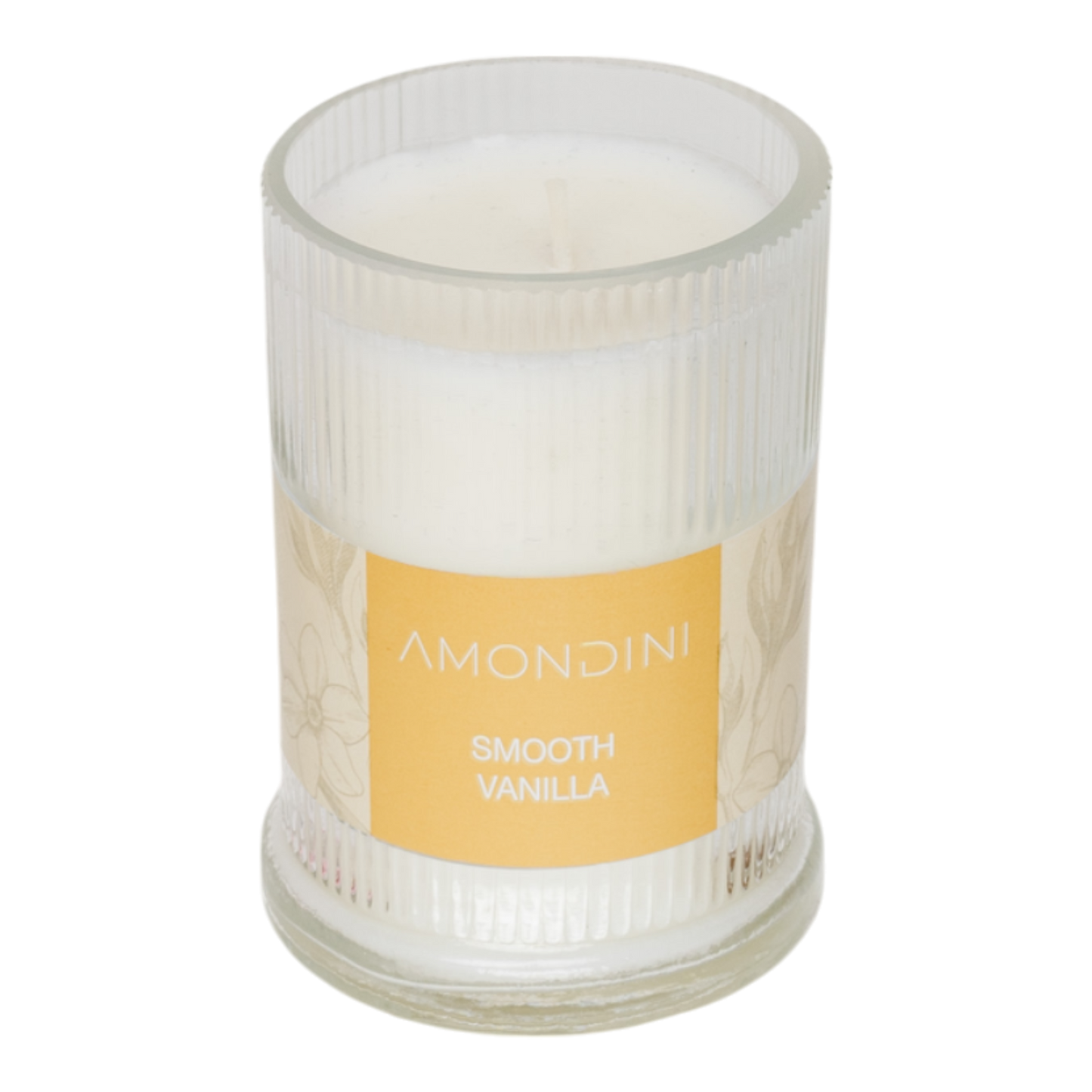 Scented candle Smooth Vanilla