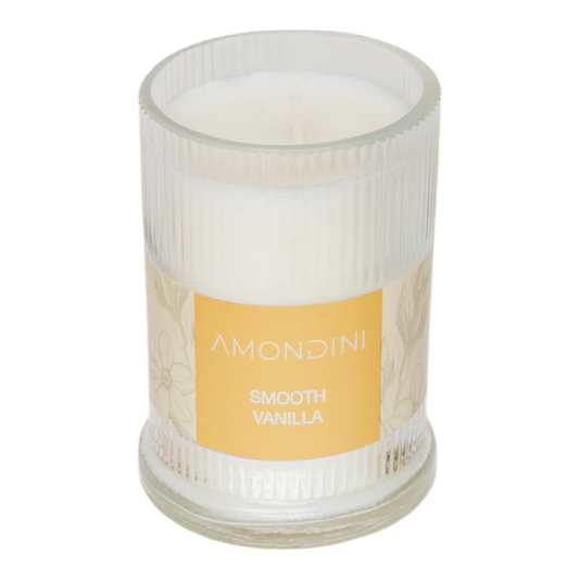 Duftkerze Smooth Vanilla