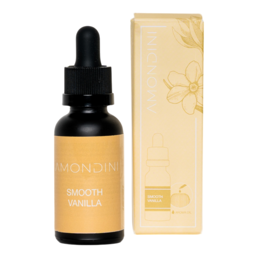 Duftöl Smooth Vanilla 30ml