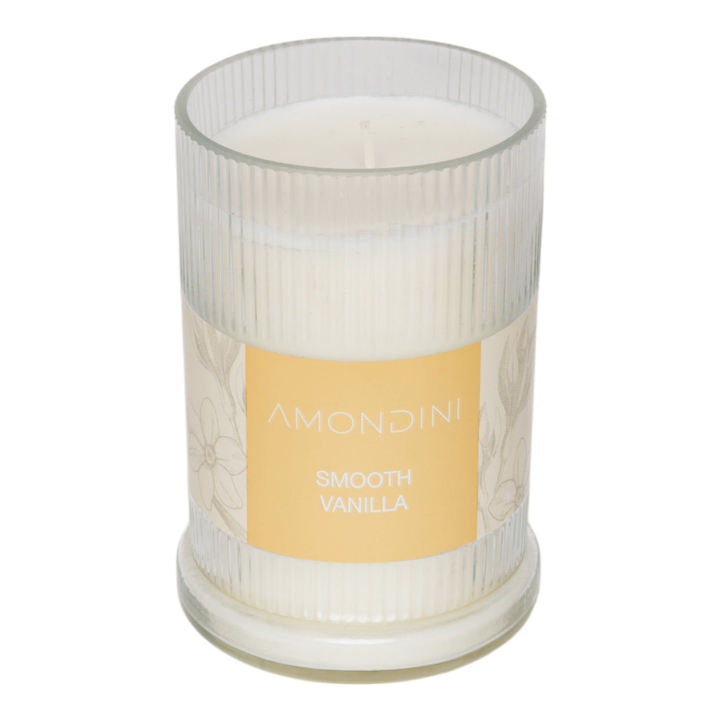 Scented candle Smooth Vanilla