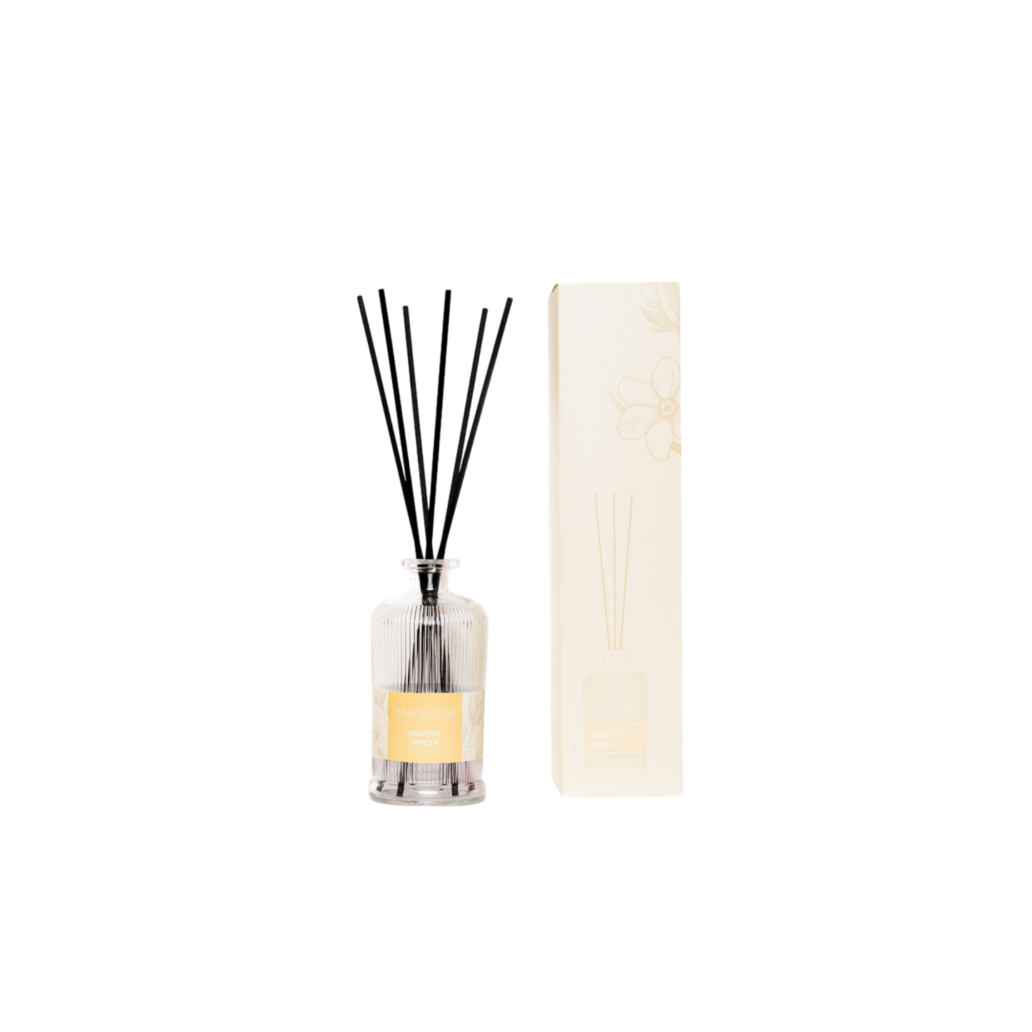 Parfum d'ambiance Vanille Douce