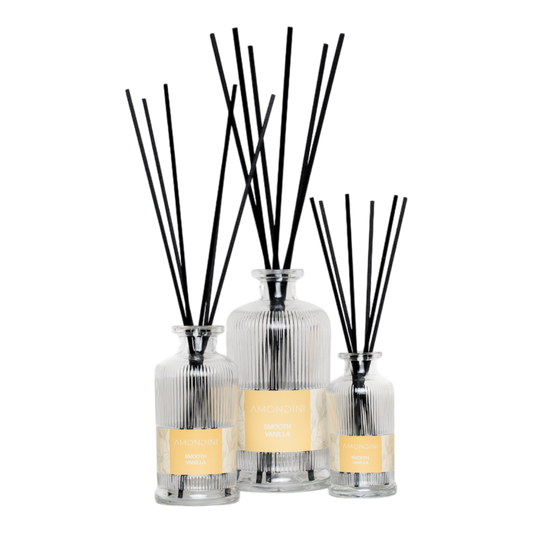 Raumduft Smooth Vanilla