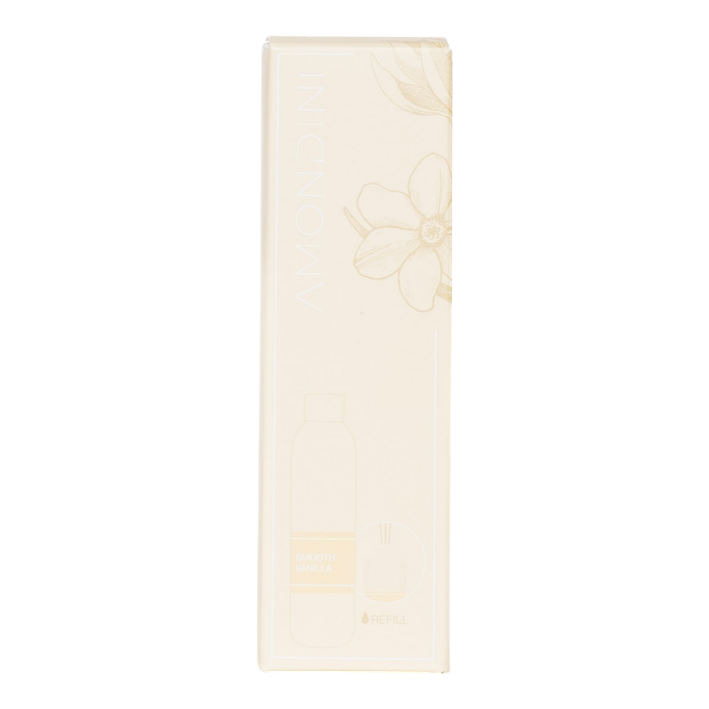 Flacon de recharge Vanille Douce