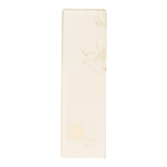 Nachfüllflasche Smooth Vanilla