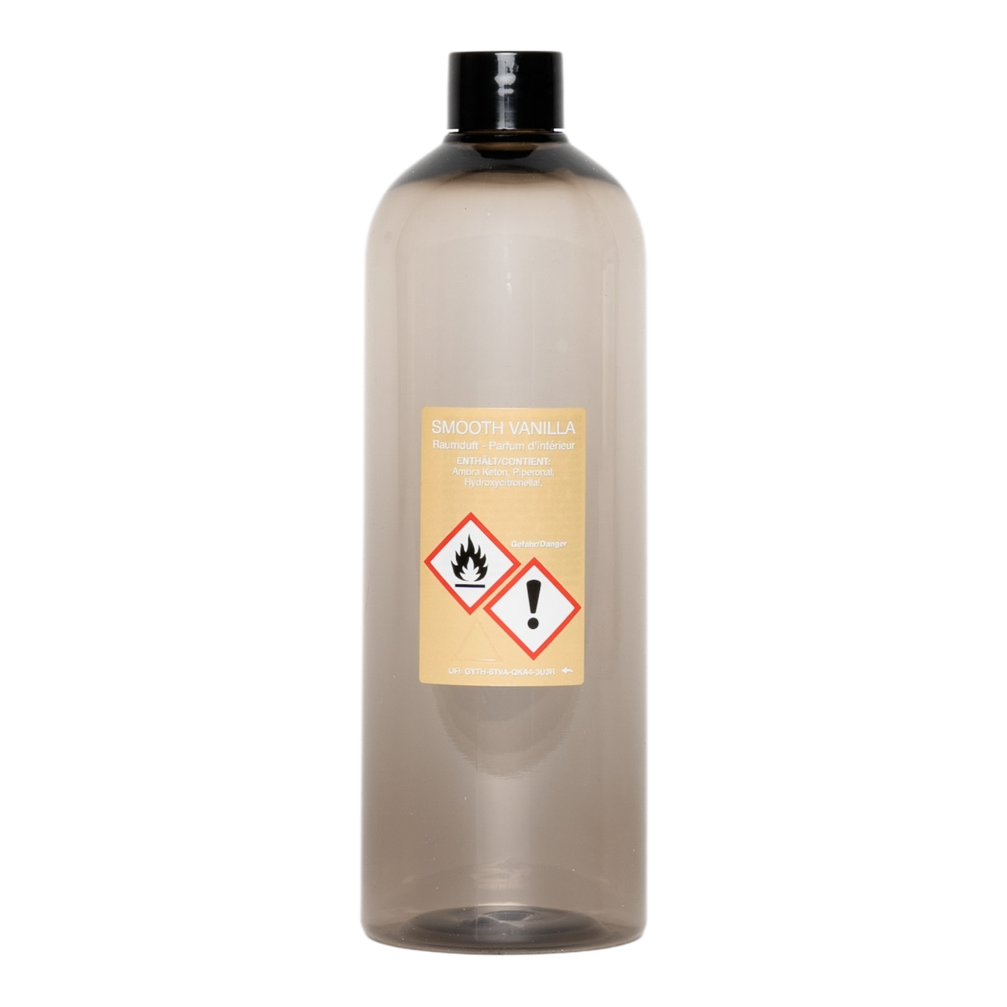 Flacon de recharge Vanille Douce