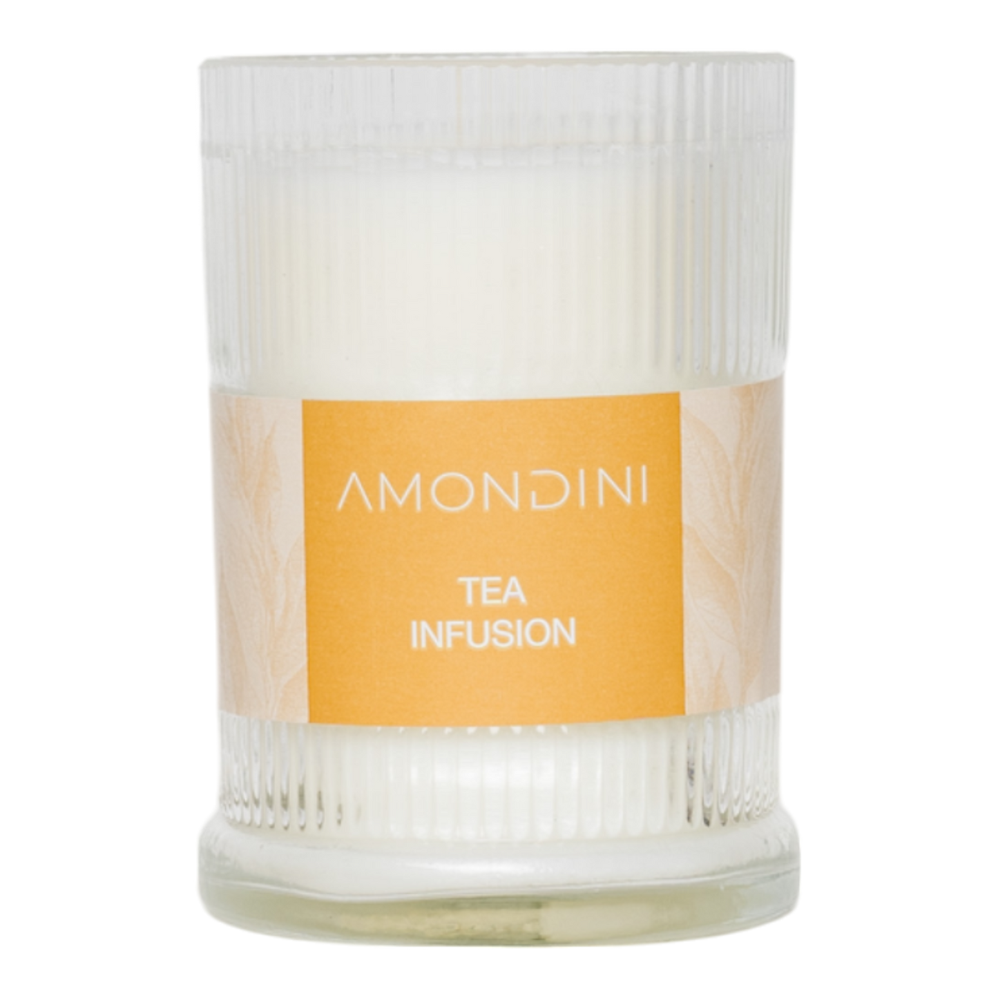 Bougie parfumée Infusion de thé