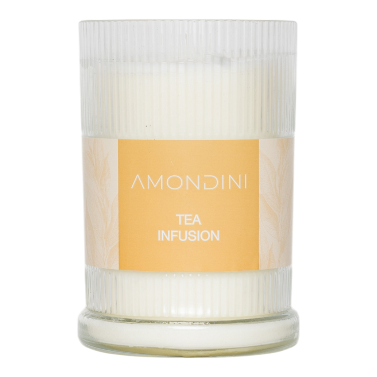 Bougie parfumée Infusion de thé