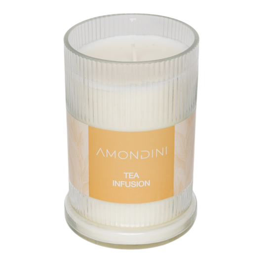 Duftkerze Tea Infusion