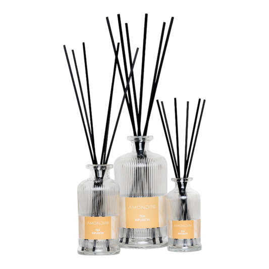 Raumduft Tea Infusion