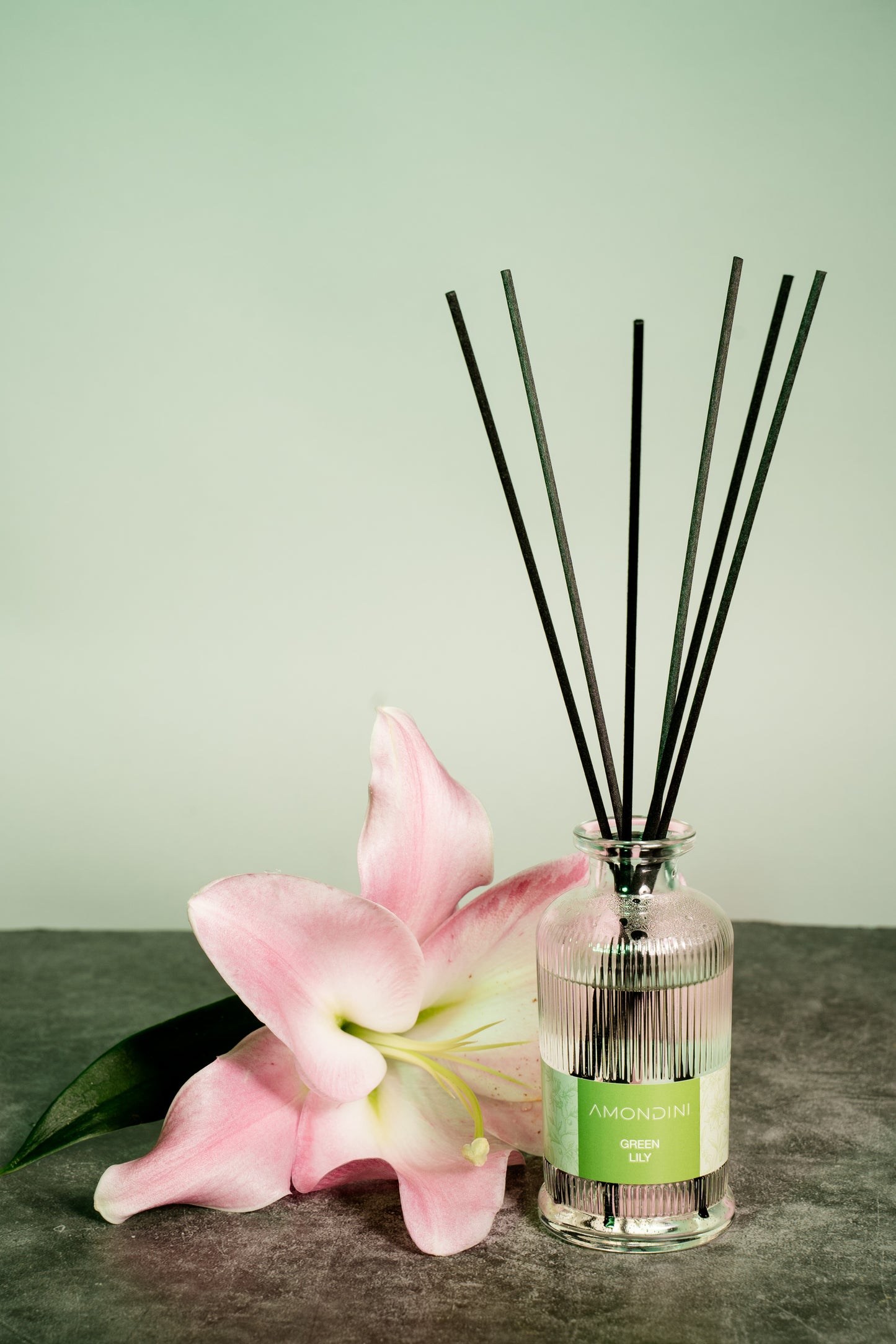 Room fragrance Green Lily