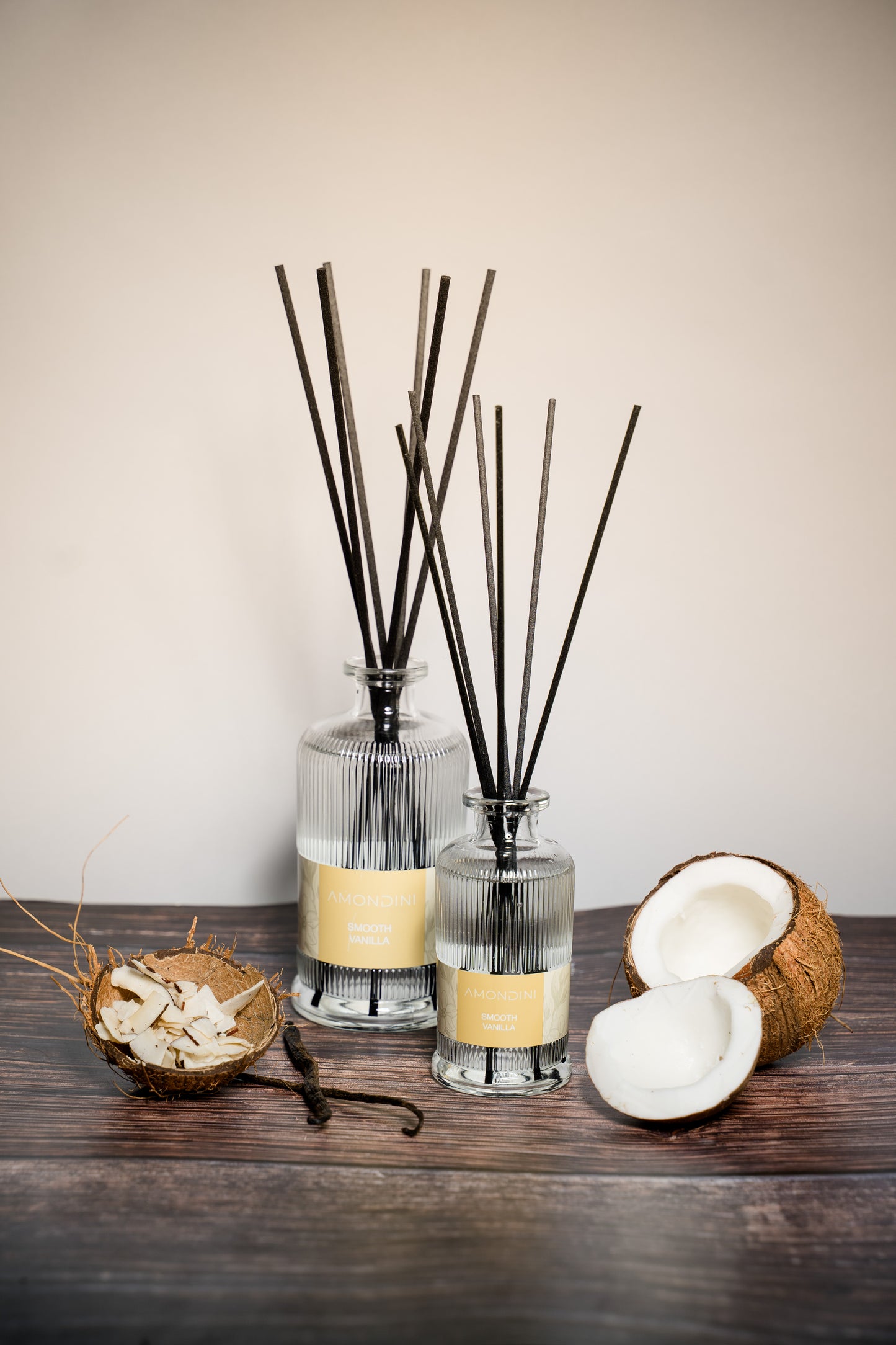 Parfum d'ambiance Vanille Douce
