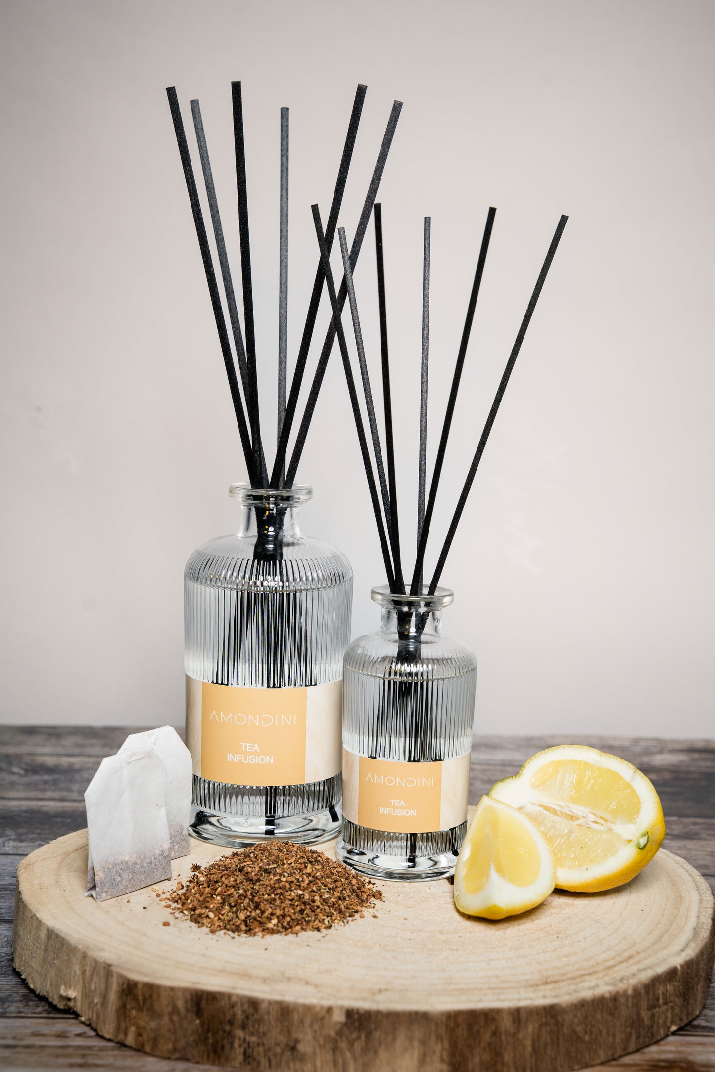 Room fragrance Tea Infusion