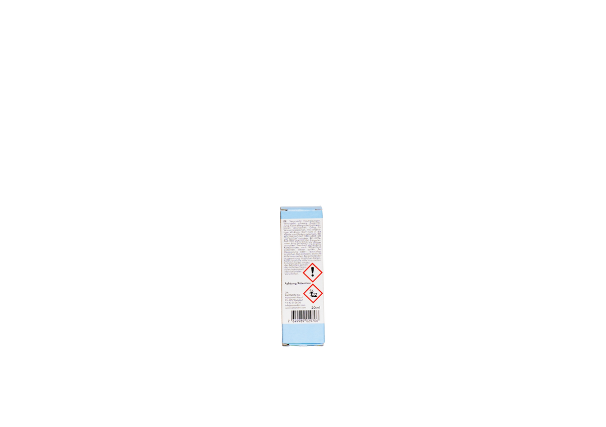 NAO Duftöl Fresh Cotton 20 ml