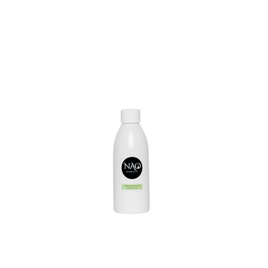 NAO Nachfüllflasche Lemongrass & Green Tea 200 ml