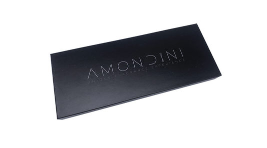 Amondini tester set