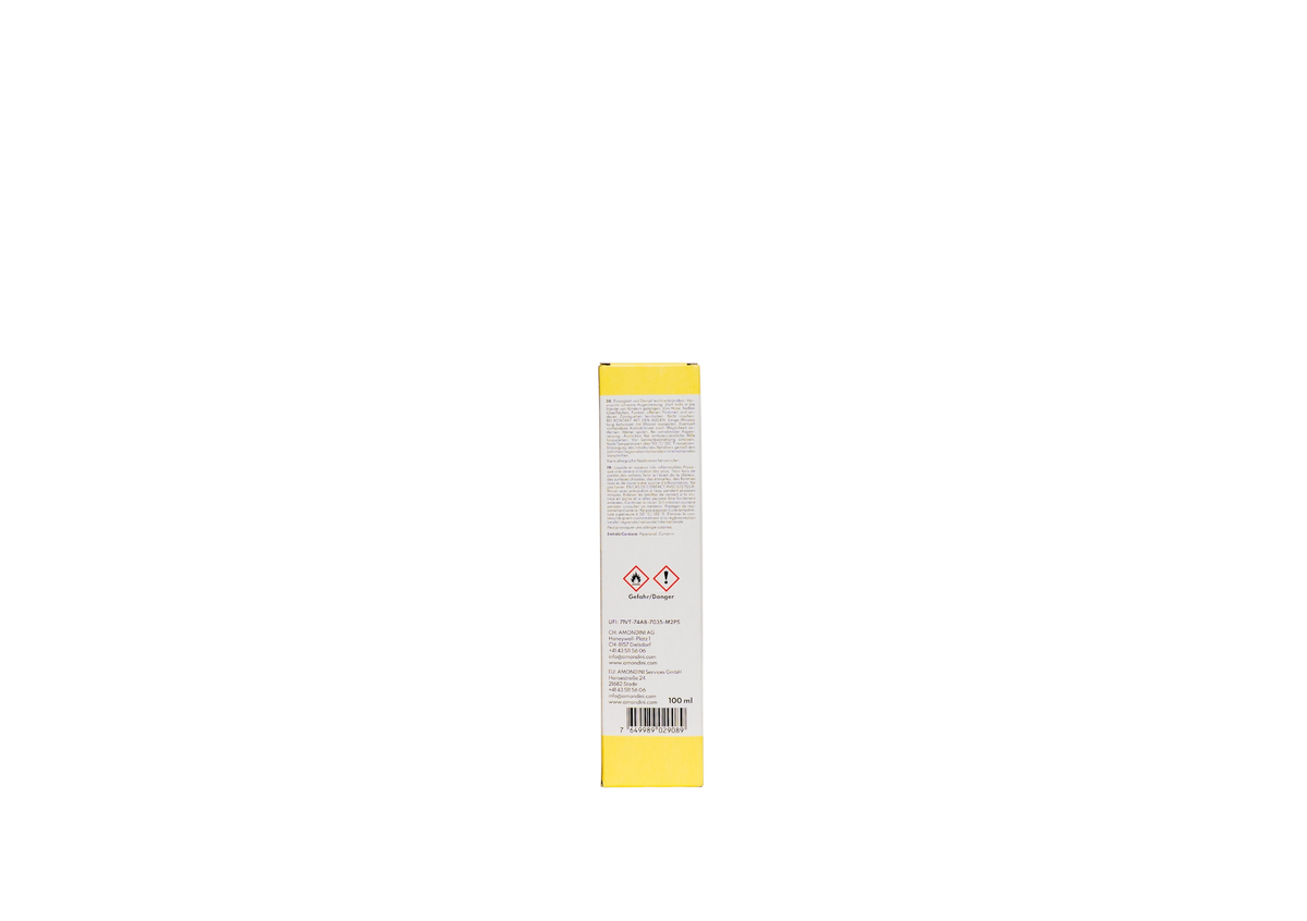 NAO Duftöl Vanilla Dream 20 ml