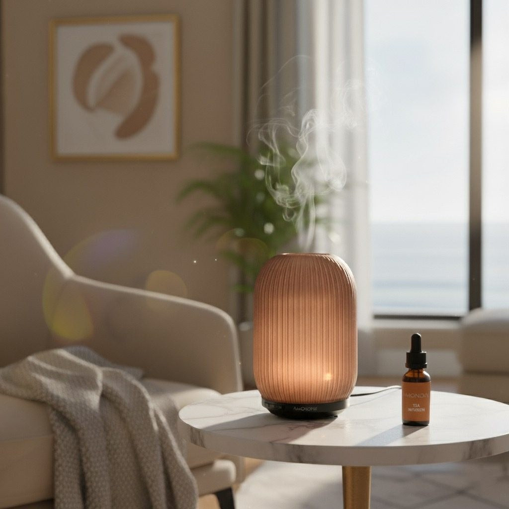 Diffuseur d'arômes SENSUELLE
