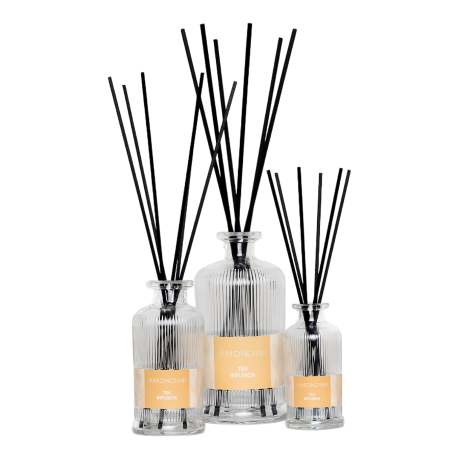 Infusion de thé