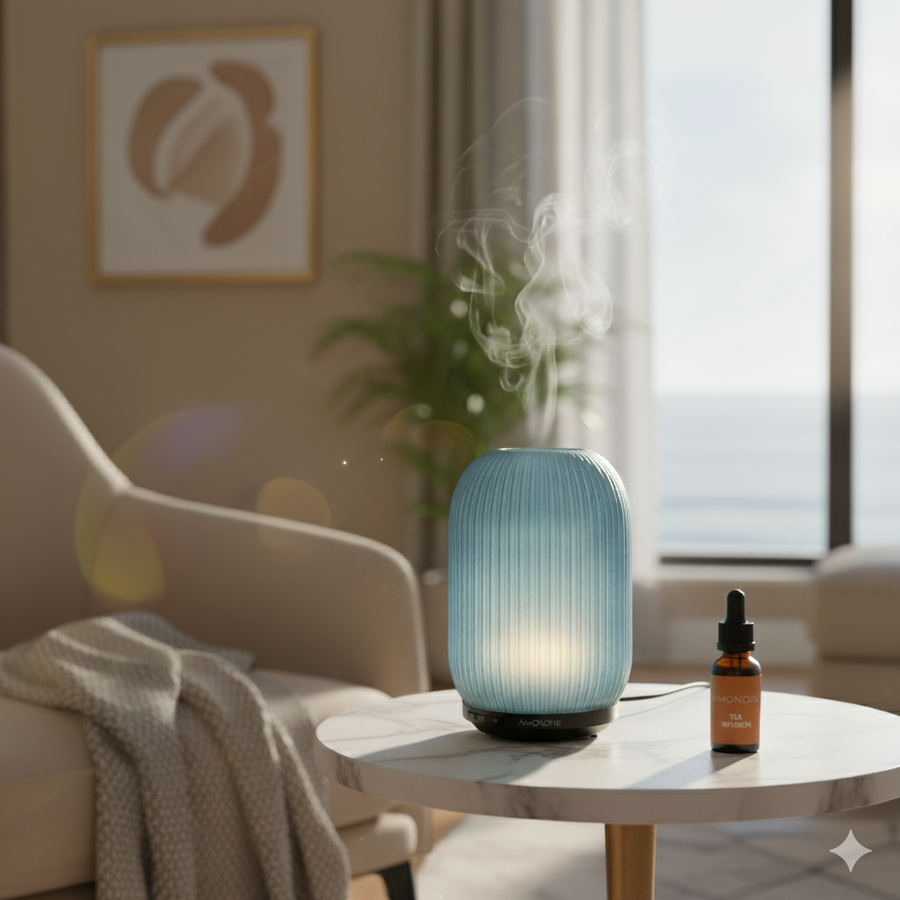 Diffuseur électrique