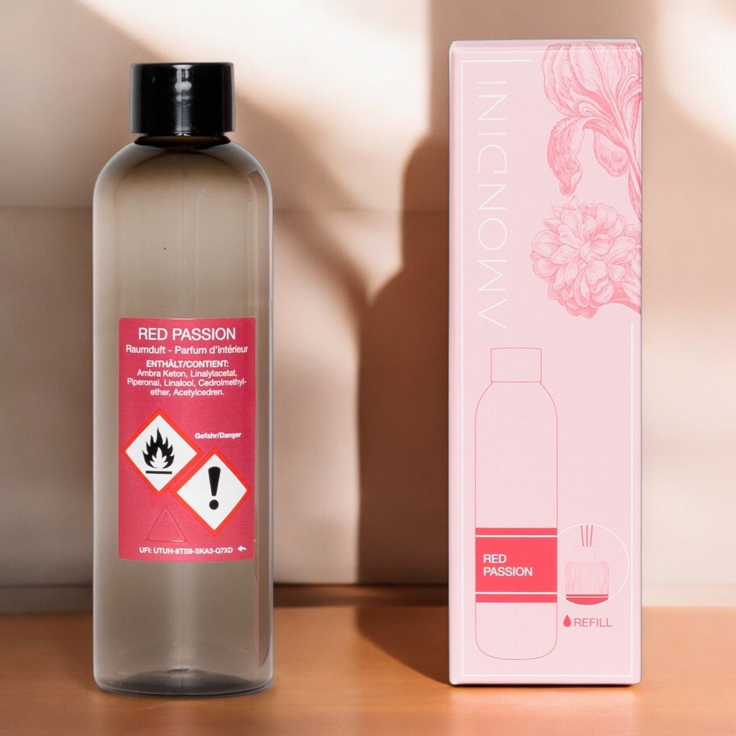 Nachfüller für Raumdüfte