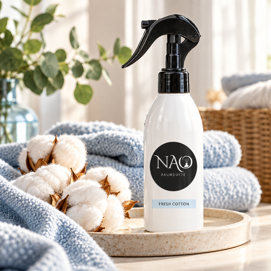 NAO Raumspray