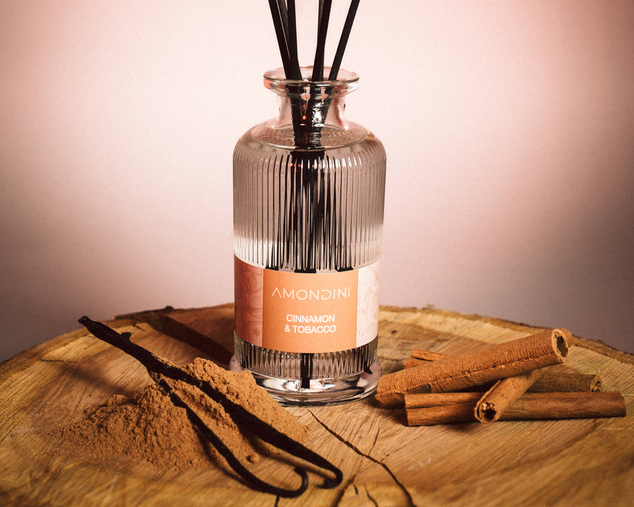 Parfums d'ambiance